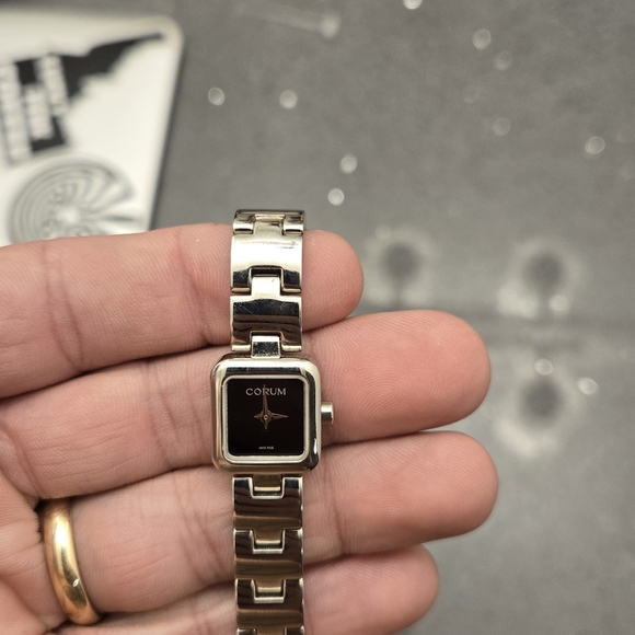 Corum ladies watch - Picture 5 of 16